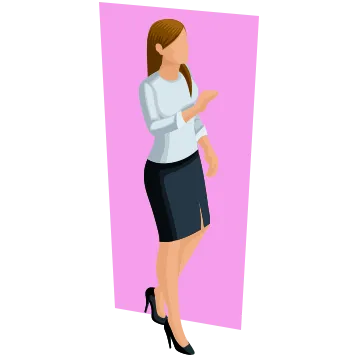 女性