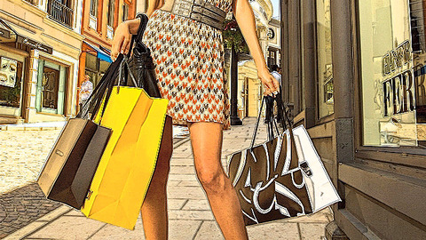 rodeo-drive-shopping-bags