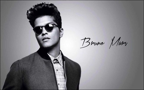 Bruno-Mars-壁纸
