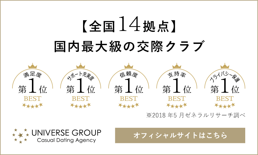 ユニバース倶楽部