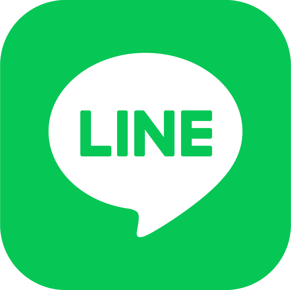 LINEで申込み