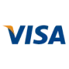 ビザのロゴ