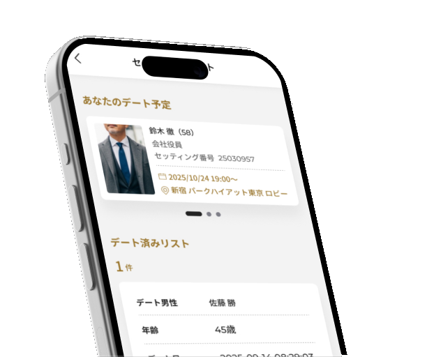 予定とログを一元管理