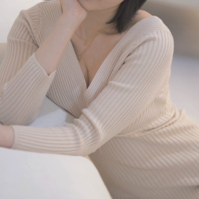 【大宮】美容部員をされている女性にお越しいただきました♪
