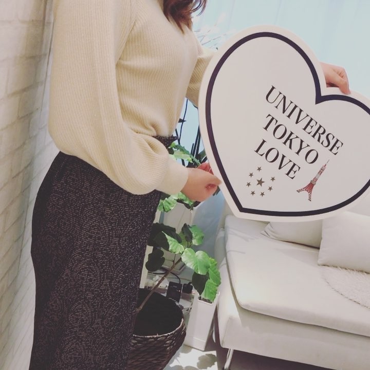 【新宿】オシャレな専門学生さんにお越しいただきました♪