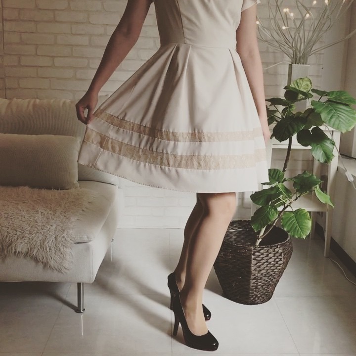 【新宿】可愛いダンサーさんにお越しいただきました！