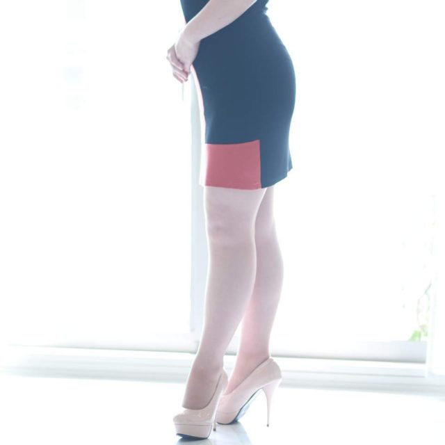 【福岡】新元号が決まってはしゃいでいます♪妖艶な美女