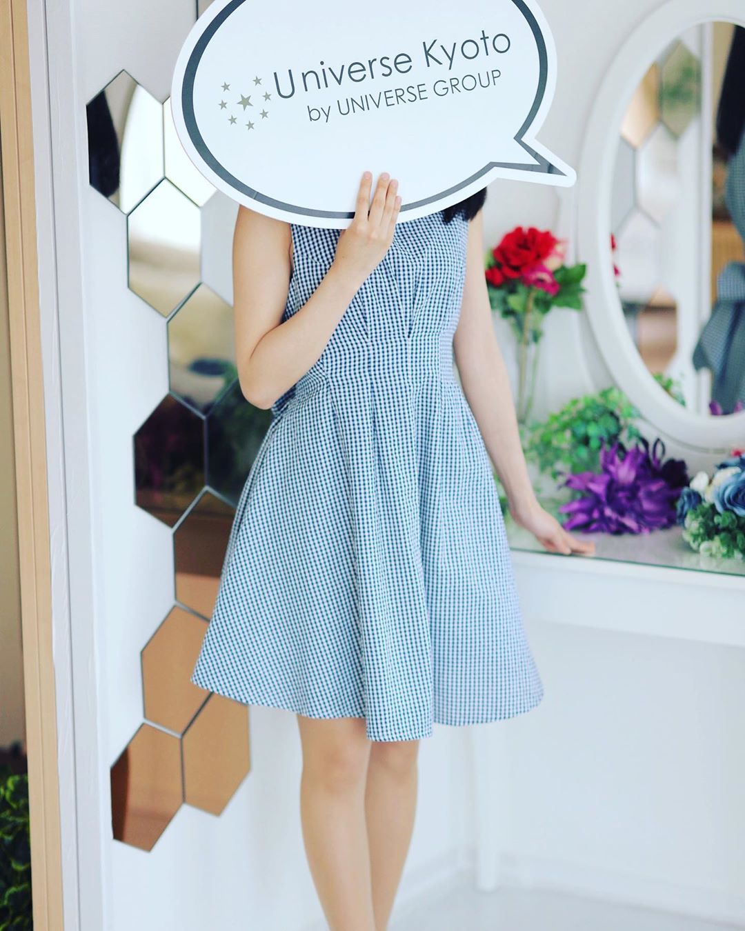 【京都】天然さんで好奇心旺盛な大学生