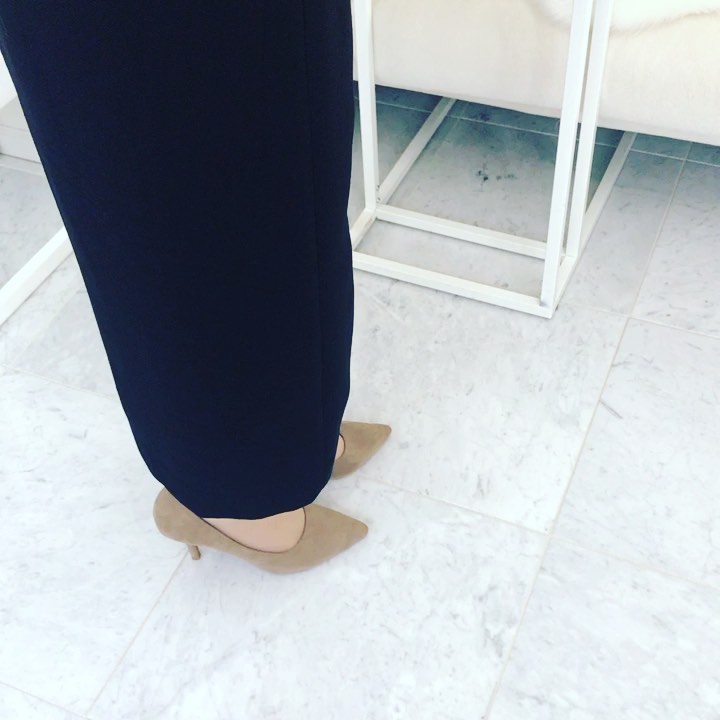 【東京】愛嬌たっぷりの方でした！