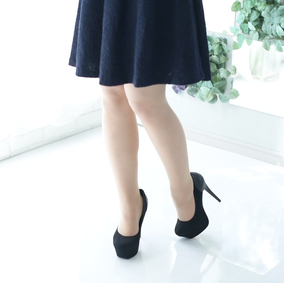 【仙台】透明感抜群なインテリ東北美人さん♪