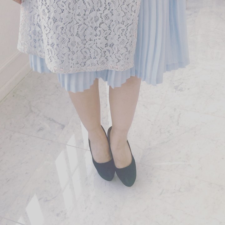 【東京】素朴で笑顔が素敵な女性でした♪