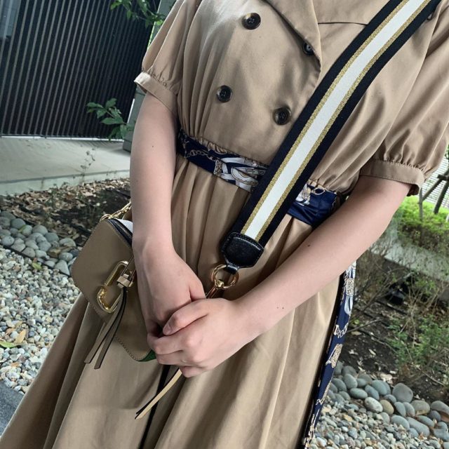 【大宮】お洒落な女子大生にお越し頂きました！