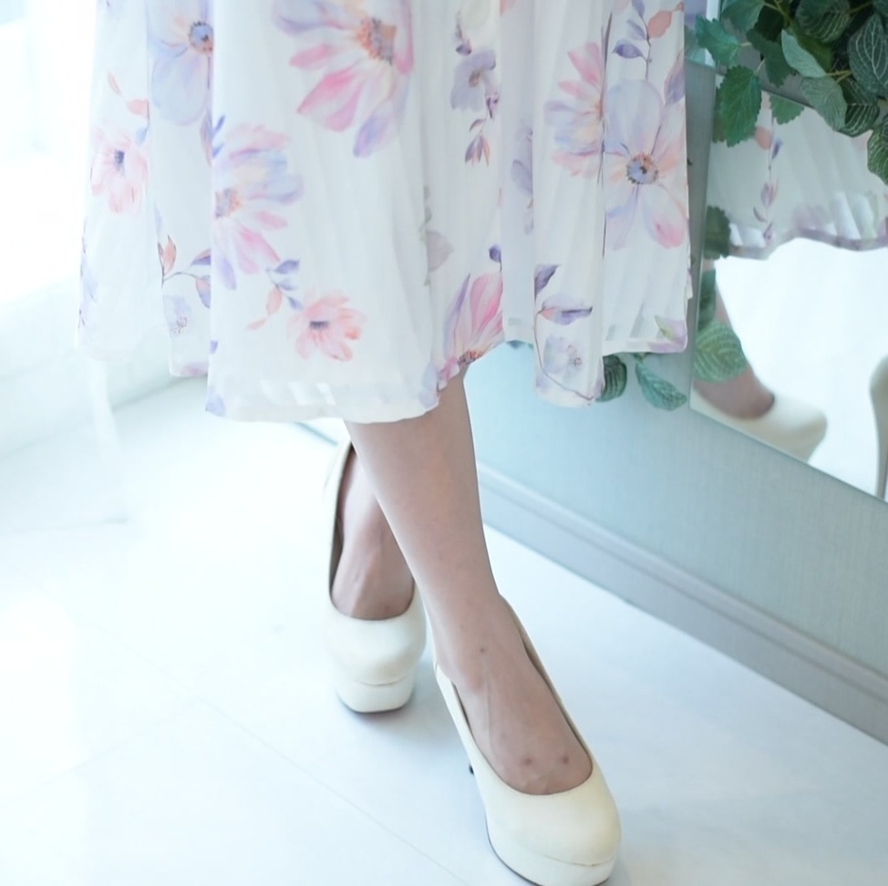 【仙台】笑い上戸な看護師さん♪スレンダーなスタイルが魅力的！