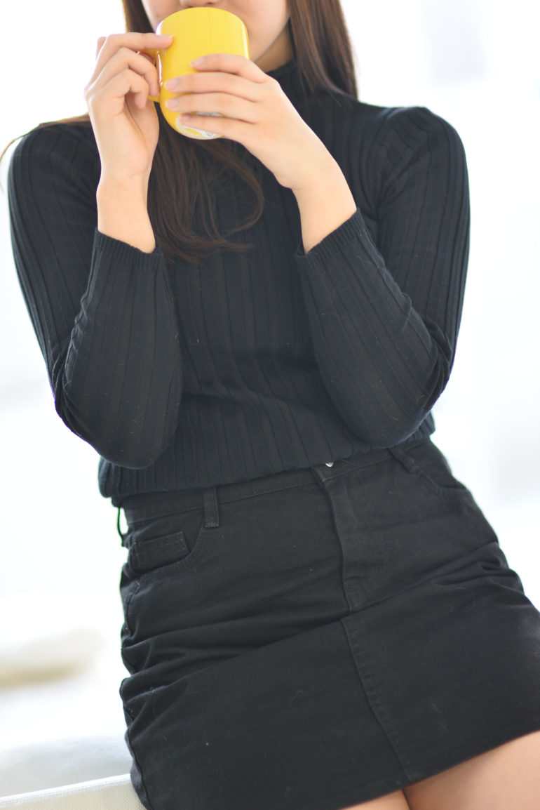 【横浜】韓国アイドル風の女性★