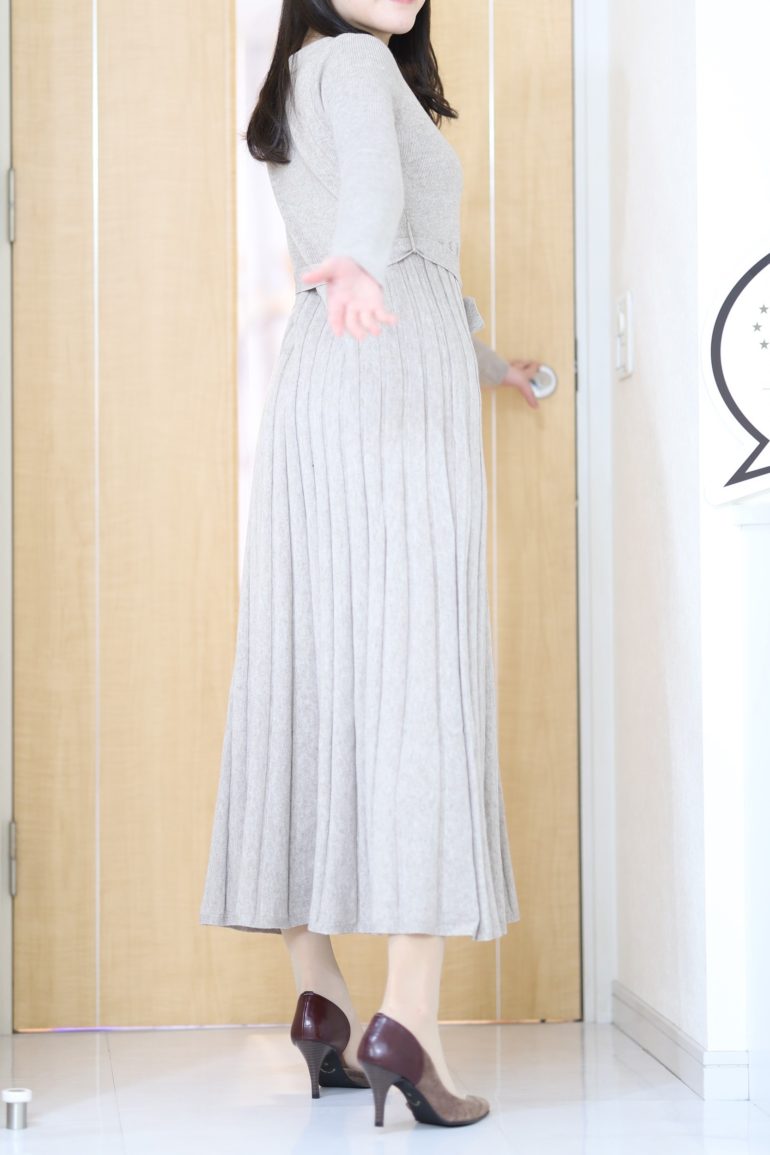 【神戸】チャームポイントはおしり///