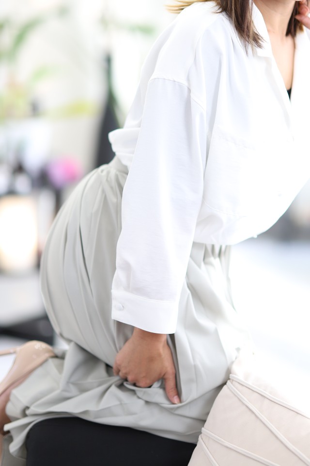 【神戸】柔らかな雰囲気の女性♪