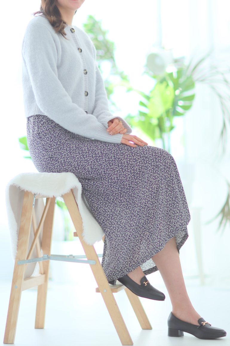 【大阪】身長170㎝越え！？スタイル抜群で大人の魅力も・・・