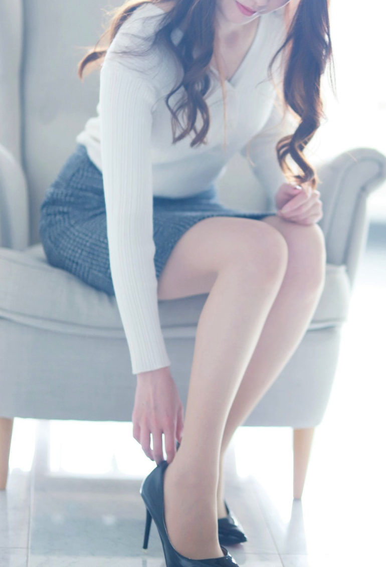 【東京】溢れるセクシーさ