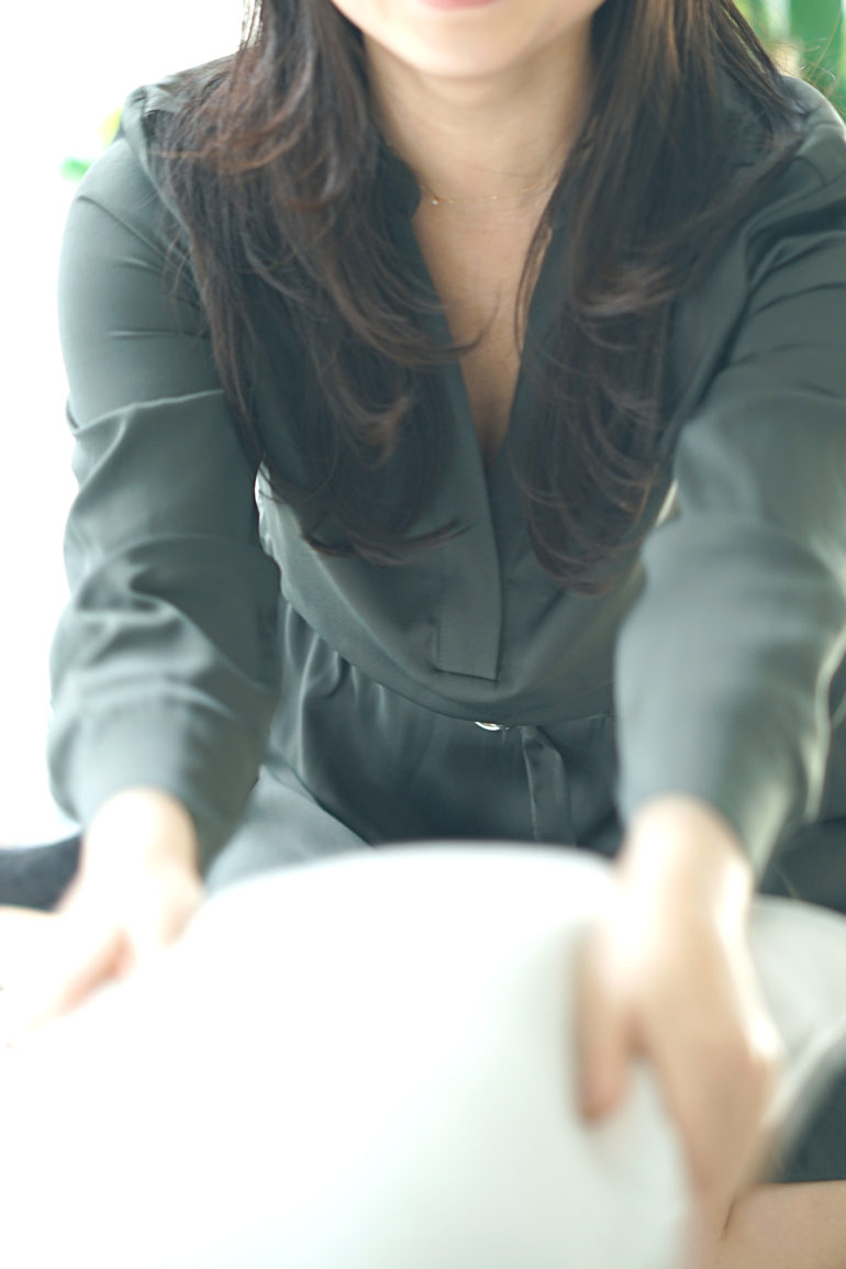 【横浜】知的で元気な女性★