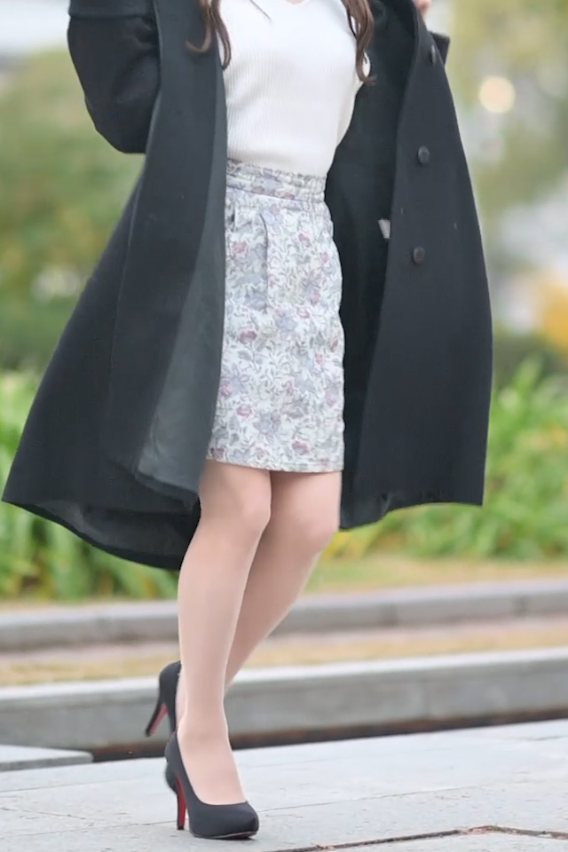 【神戸】愛嬌抜群の女性♪