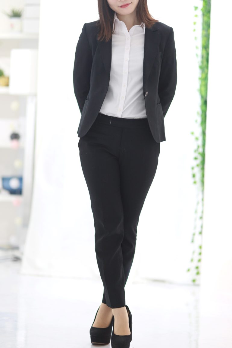 【大宮】会社では誘えなかったけど…♡