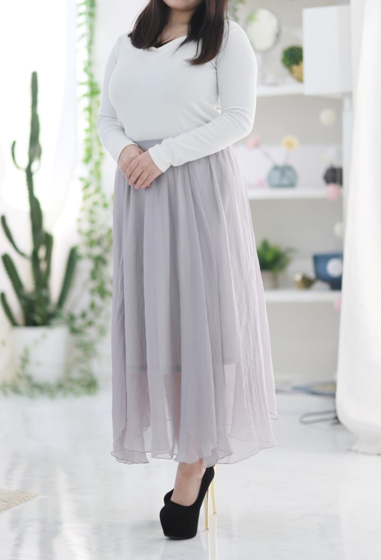 【大宮】癒やしを求めるならこの女性