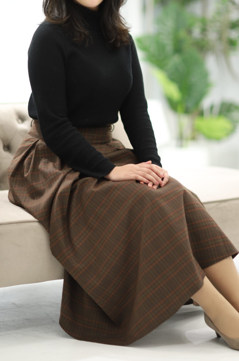 【大阪】清楚系なおとなしい女性♪