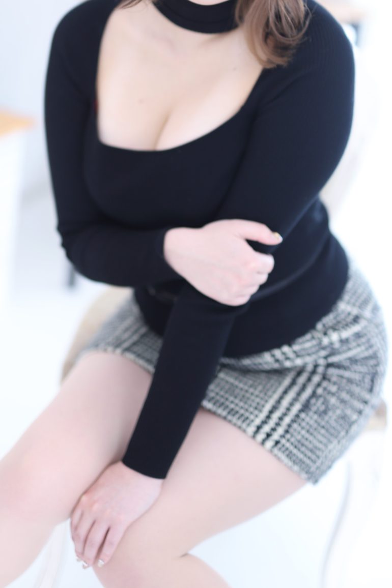 【横浜】魅惑のボディ?