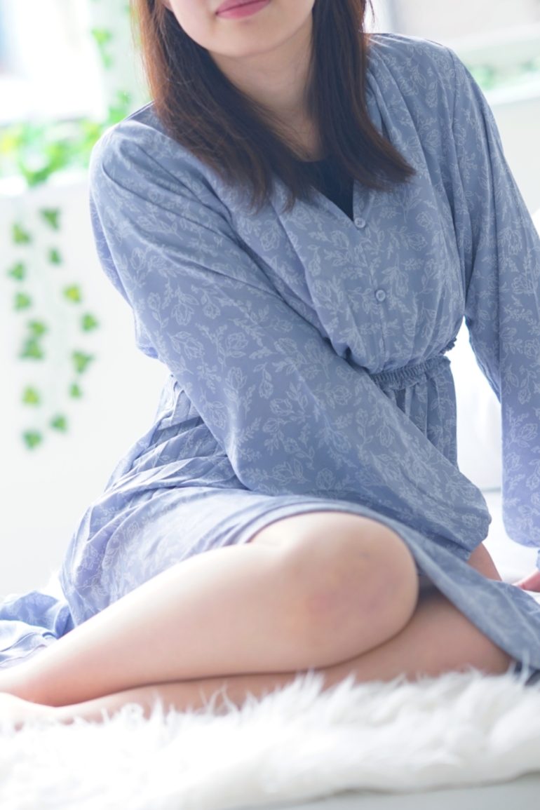 【横浜】ピュアめ清楚系