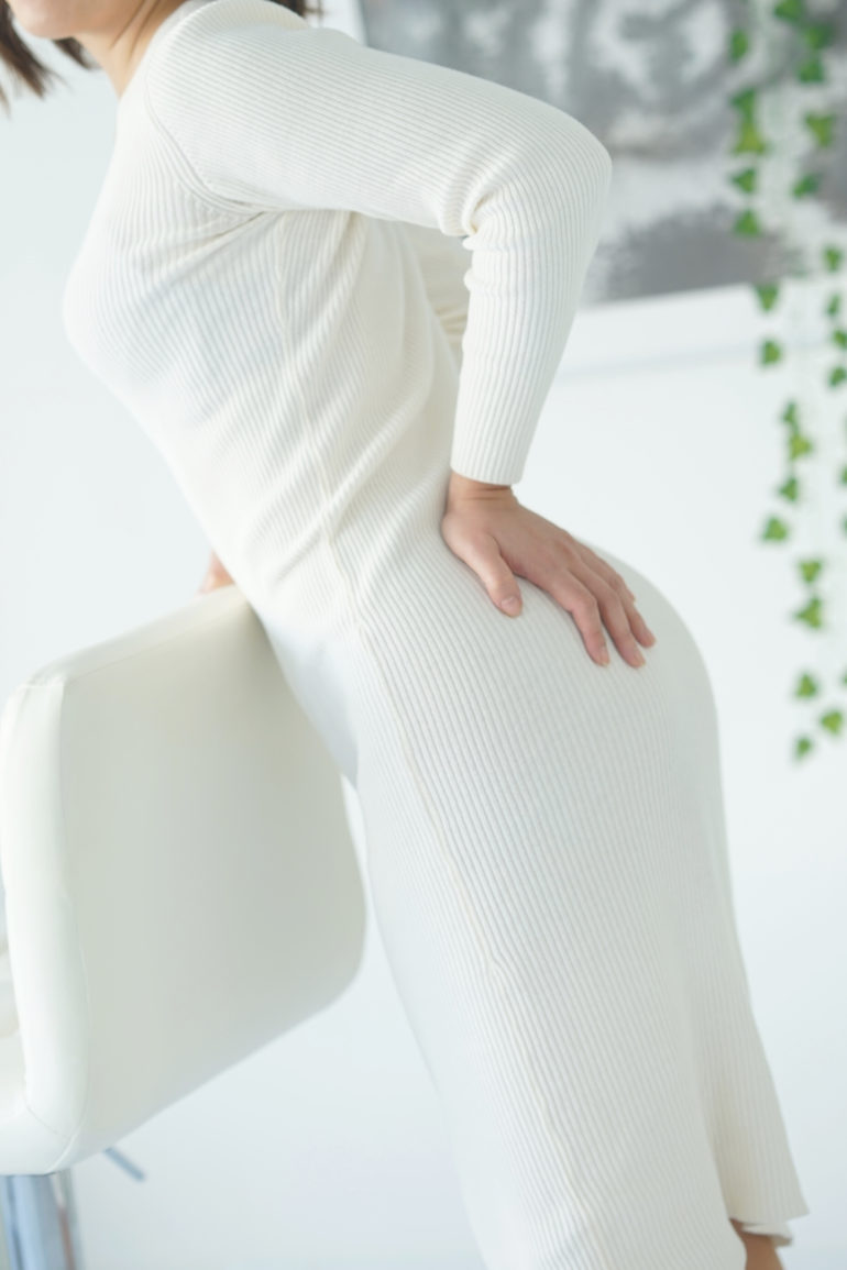 【横浜】色白でセクシー♪