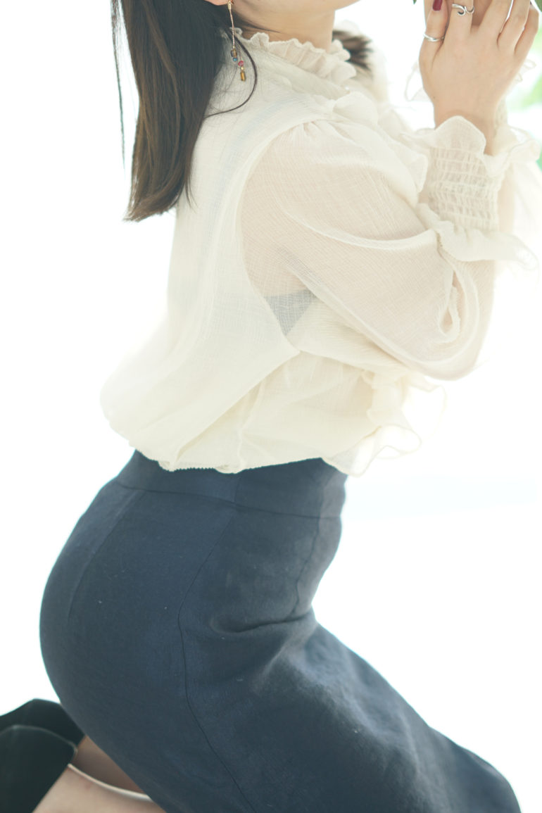 【横浜】かわいい、かっこいい女性❤