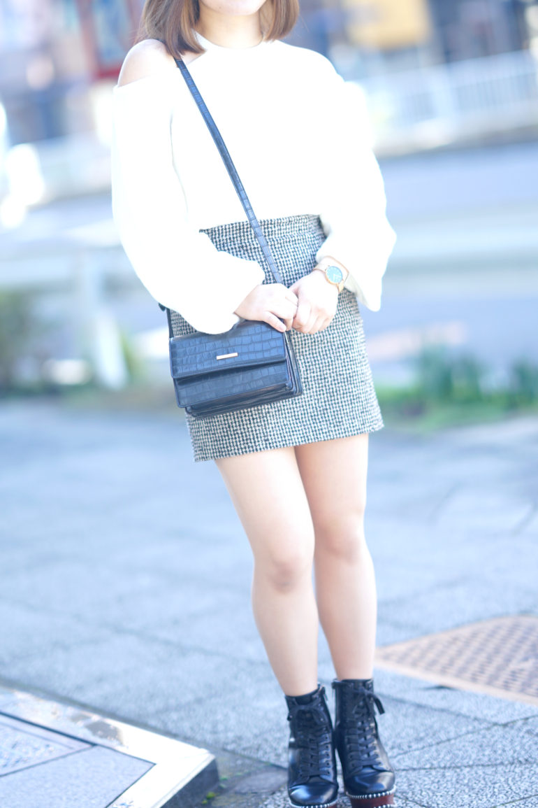 【横浜】再撮影 ショートカットが似合う女性♪