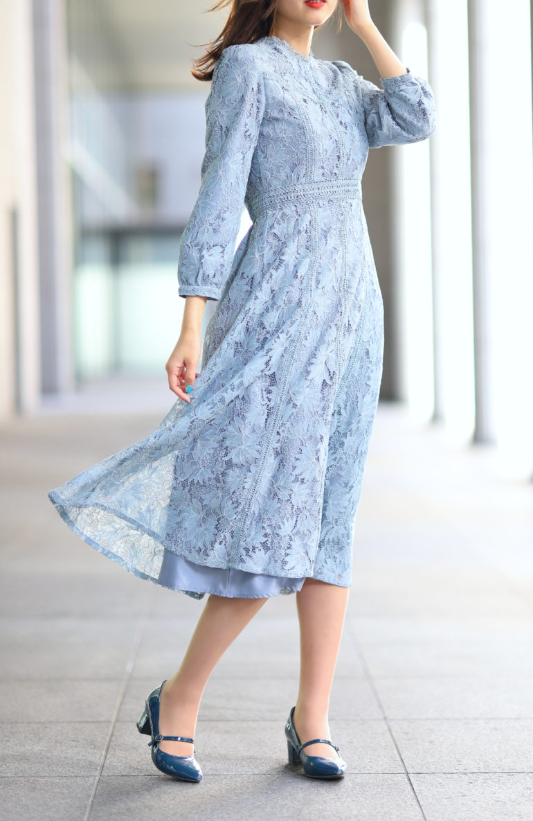 【神戸】スレンダー美人大学生