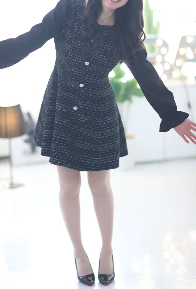 【東京】元気イッパイ 専門学生さん