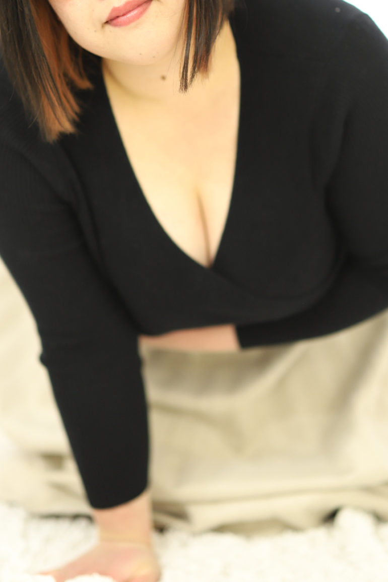 【神戸】Gカップの和菓子職人★