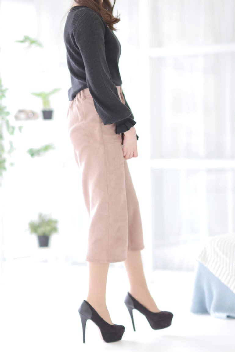 【京都】色白★お淑やか美人♪