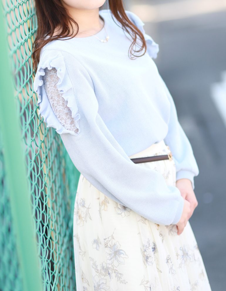 【大宮】初めてのパパ活、緊張します,,,