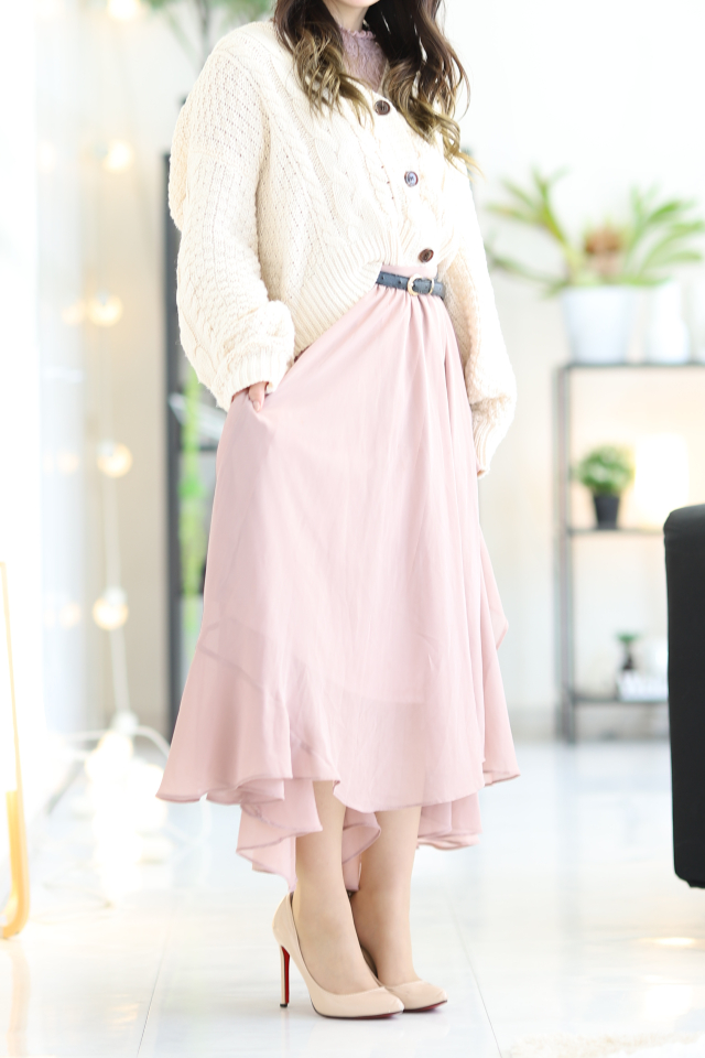 【神戸】20代、可愛らしい看護師さん♪