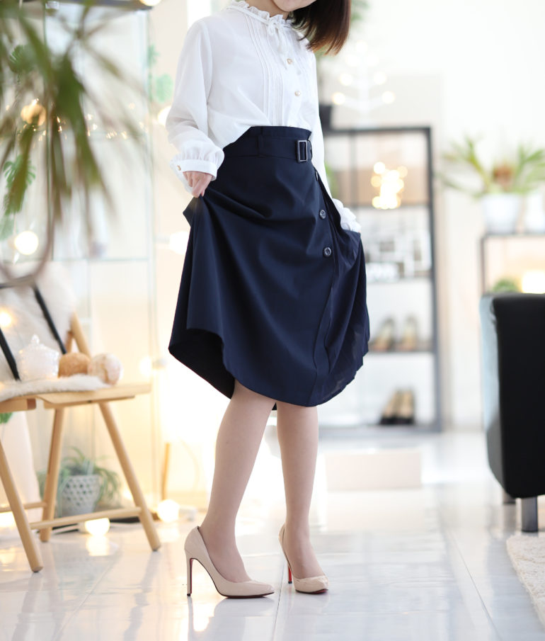 【神戸】茶道と読書が趣味の小柄な女性