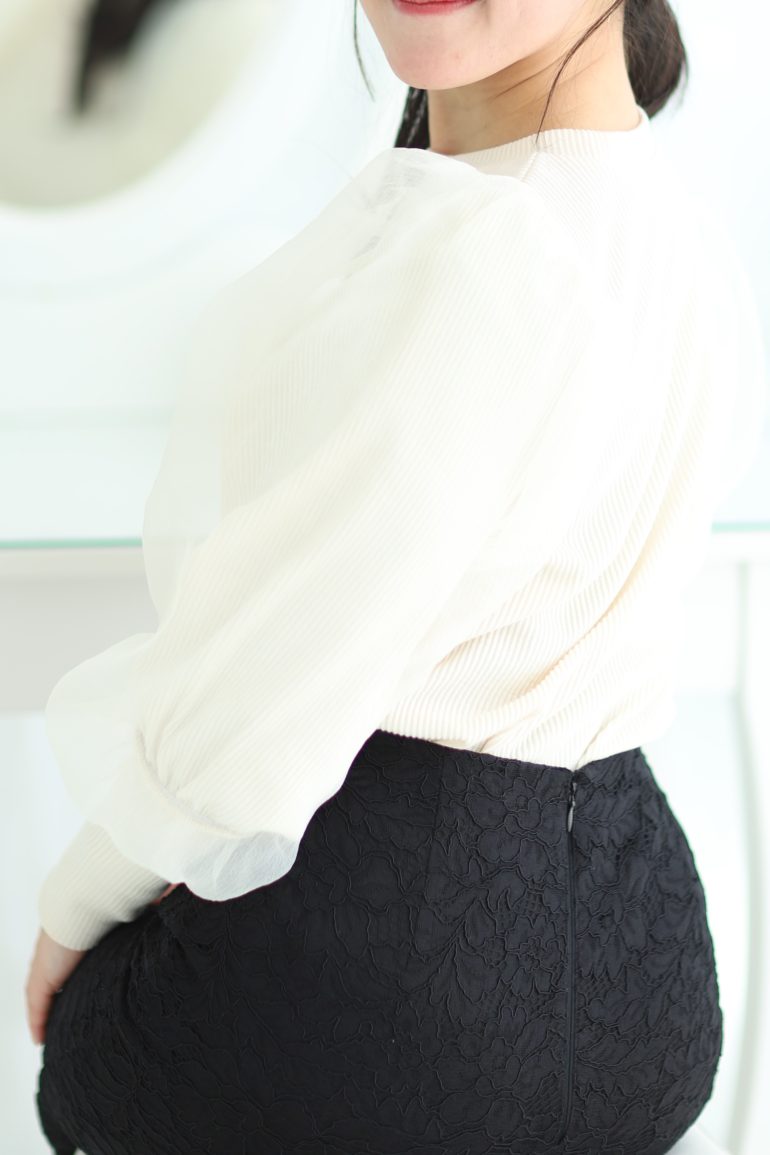 【大阪】少しでも素敵と思ってほしいので…