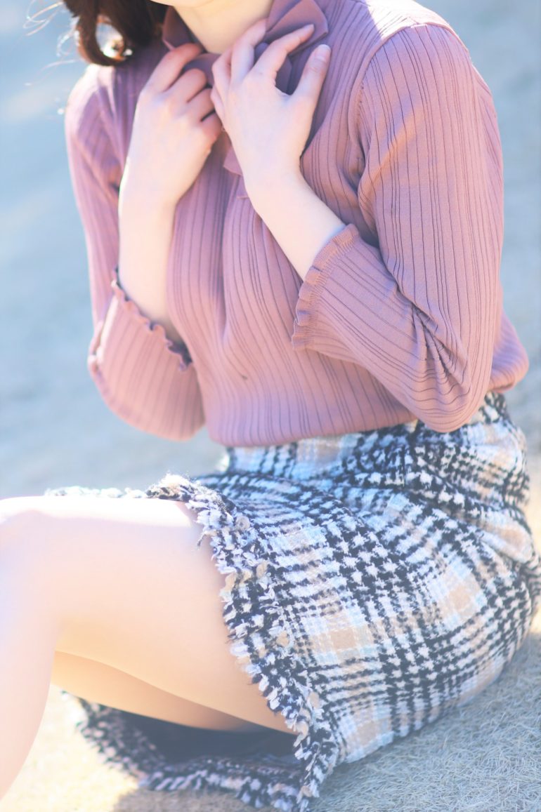 【東京】胸がつっかえて…♡20代様★