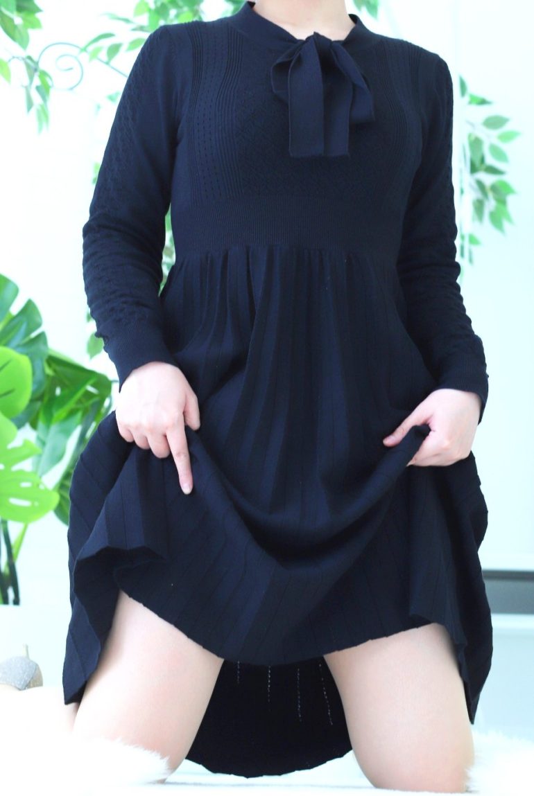 【大阪】胸の内まで、お見せ致します