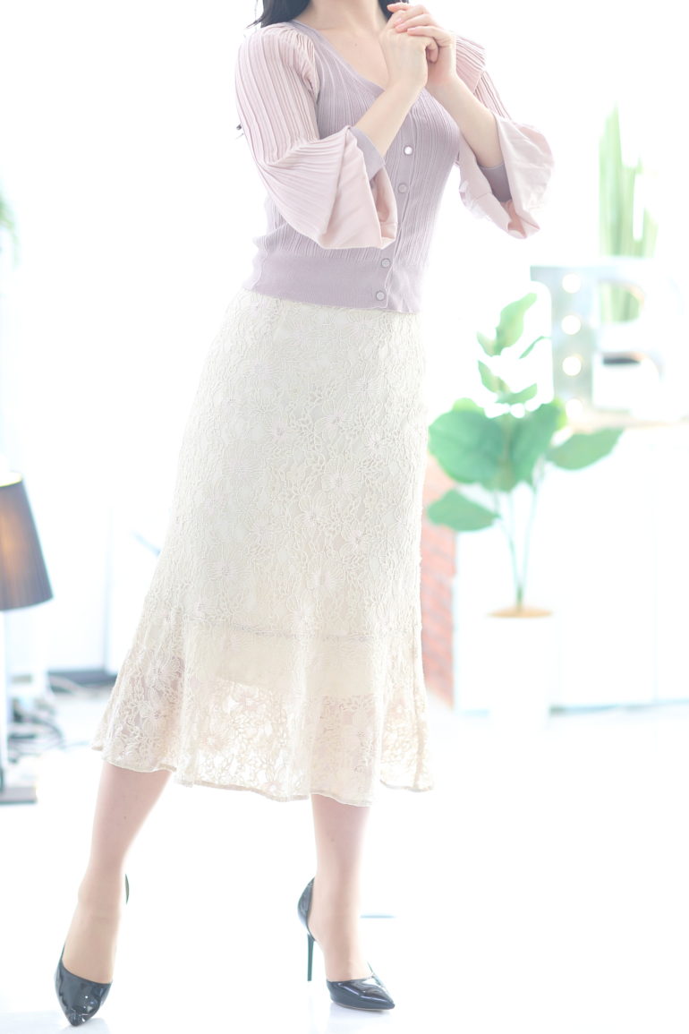 【東京】スミレの花のように美しく…♡