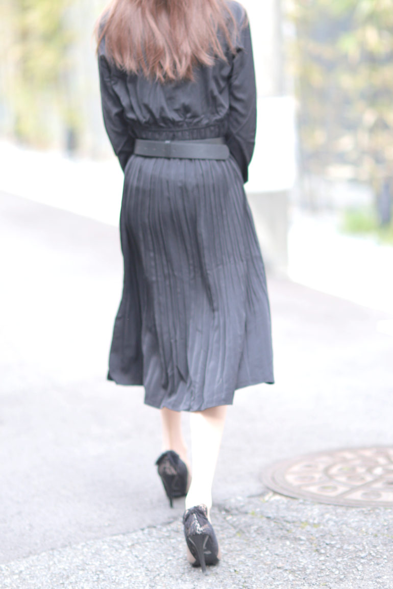 【京都】色白★艶髪の看護師さん♪