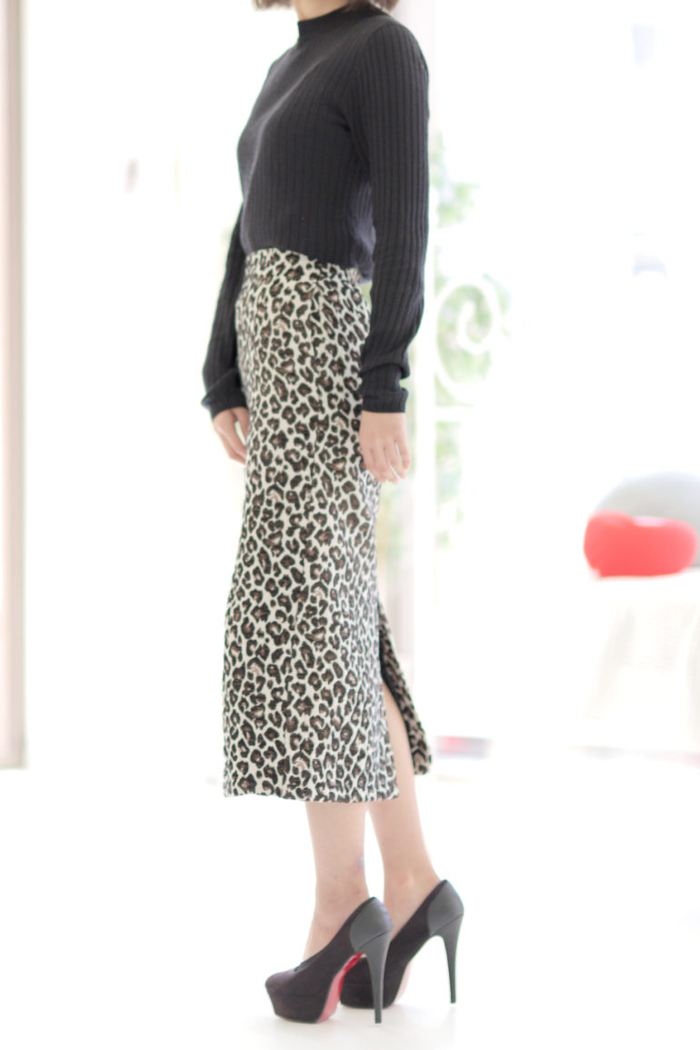 【京都】色気のある秘書さん♪