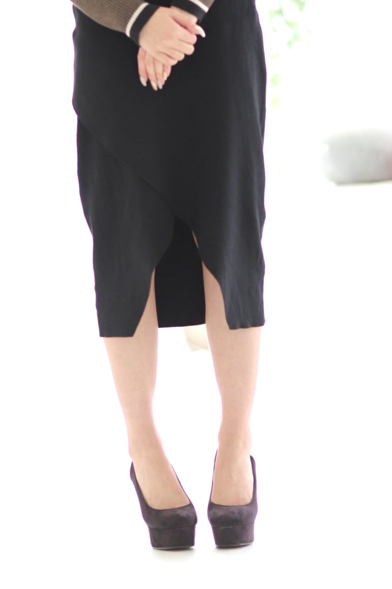 【京都】高身長スタイル抜群★OLさん♪