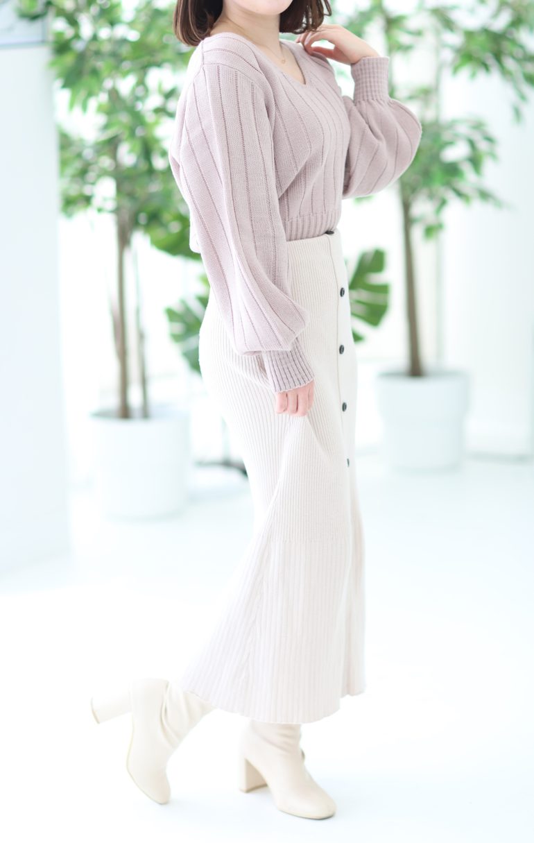 大阪：清楚な見た目とは裏腹に・・・