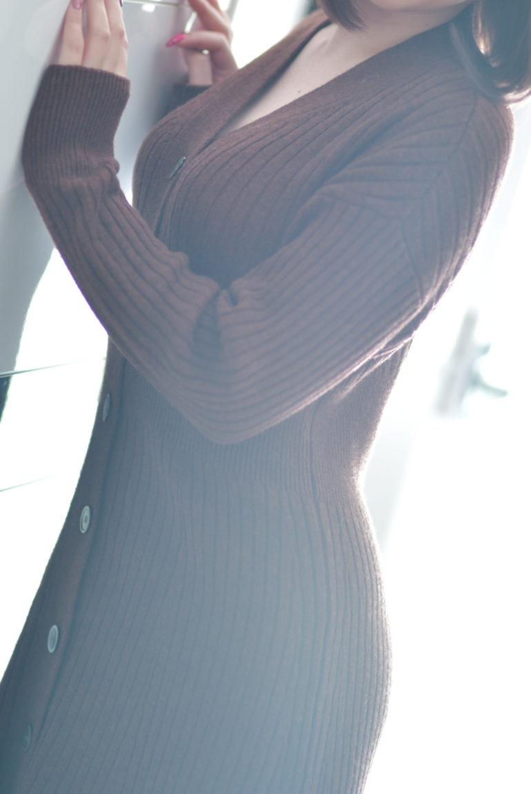 【札幌】初心な雰囲気の保育士さん♪ ※動画です