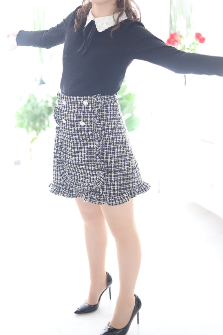 【東京】お洒落な翻訳者さん♡