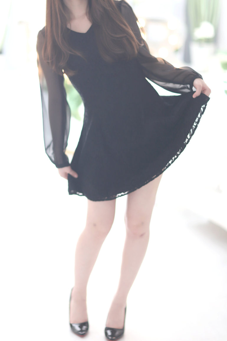 【東京】24歳 小柄な看護師さん♡